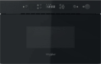 Whirlpool MBNA900B Beépíthető mikrohullámú sütő - Fekete