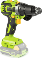 Fieldmann FDUV 70215-0 Akkumulátoros fúró-csavarozó (Akku és töltő nélkül))