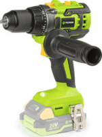 Fieldmann FDUV 70215-0 Akkumulátoros fúró-csavarozó (Akku és töltő nélkül))