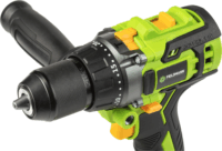 Fieldmann FDUV 70215-0 Akkumulátoros fúró-csavarozó (Akku és töltő nélkül))