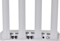 ZTE MC889+T3000 5G Router