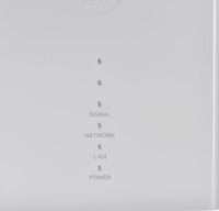 ZTE MC889+T3000 5G Router