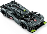 LEGO® Technic: 42156 - PEUGEOT 9X8 24H Le Mans Hybrid Hypercar