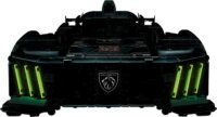 LEGO® Technic: 42156 - PEUGEOT 9X8 24H Le Mans Hybrid Hypercar