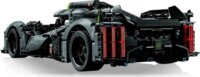 LEGO® Technic: 42156 - PEUGEOT 9X8 24H Le Mans Hybrid Hypercar