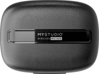 Easypix MyStudio Wireless Mic Duo Mikrofon Szett