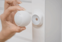 IMOU IOT-ZP1-EU Zigbee Okos Mozgásérzékelő