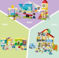 LEGO® Duplo: 10993 - 3 az 1-ben lombház