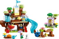 LEGO® Duplo: 10993 - 3 az 1-ben lombház
