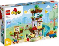 LEGO® Duplo: 10993 - 3 az 1-ben lombház