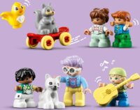 LEGO® Duplo: 10993 - 3 az 1-ben lombház