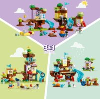 LEGO® Duplo: 10993 - 3 az 1-ben lombház