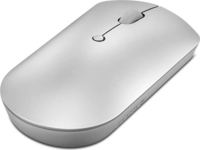 Lenovo 600 Bluetooth Silent Wireless Egér - Szürke