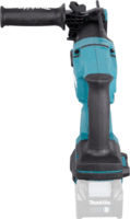 Makita HR007GZ XGT Akkumulátoros Fúró-vésőkalapács (Akku és töltő nélkül)