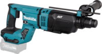 Makita HR007GZ XGT Akkumulátoros Fúró-vésőkalapács (Akku és töltő nélkül)