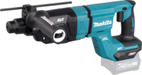 Makita HR007GZ XGT Akkumulátoros Fúró-vésőkalapács (Akku és töltő nélkül)