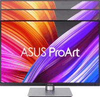 Asus 24.1" ProArt Display PA248CRV Monitor