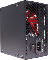 Xilence 650W Gaming XP650R10 80+ Bronze Tápegység