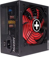 Xilence 650W Gaming XP650R10 80+ Bronze Tápegység