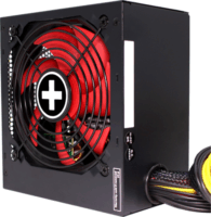 Xilence 650W Gaming XP650R10 80+ Bronze Tápegység