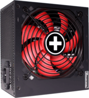Xilence 650W Gaming XP650R10 80+ Bronze Tápegység