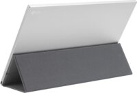 LG gram +view 16" IPS Portable Hordozható Monitor