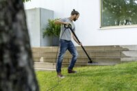 Karcher PS 30 Plus Padló Súroló kiegészítő