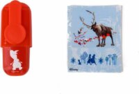 Canenco Disney hercegnők - Jégvarázs 2 meglepetés tojás (többfajta)