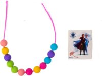 Canenco Disney hercegnők - Jégvarázs 2 meglepetés tojás (többfajta)