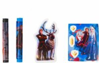 Canenco Disney hercegnők - Jégvarázs 2 meglepetés tojás (többfajta)