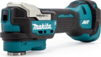 Makita DTM52Z Akkus Multivágó rezgő gép (Akku nélkül)