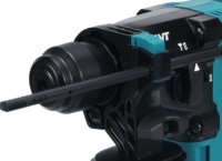 Makita DHR183Z akkus fúró-vésőkalapács (Akku és töltő nélkül)