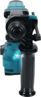 Makita DHR183Z akkus fúró-vésőkalapács (Akku és töltő nélkül)