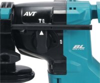 Makita DHR183Z akkus fúró-vésőkalapács (Akku és töltő nélkül)