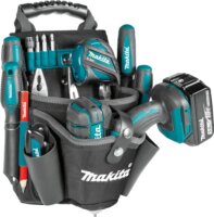 Makita E-15182 kombinált övtáska jobbos-balos használatra