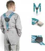 Makita E-05402 Hosenträger Nadrágtartó