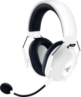 Razer BlackShark V2 Pro 2023 7.1 Wireless Gaming Headset - Fekete/Fehér