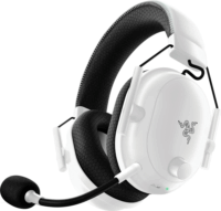Razer BlackShark V2 Pro 2023 7.1 Wireless Gaming Headset - Fekete/Fehér