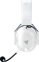 Razer BlackShark V2 Pro 2023 7.1 Wireless Gaming Headset - Fekete/Fehér