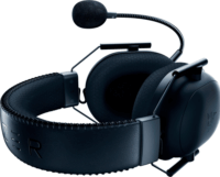 Razer BlackShark V2 Pro 2023 7.1 Wireless Gaming Headset - Fekete