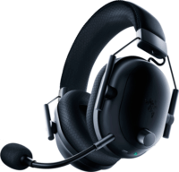 Razer BlackShark V2 Pro 2023 7.1 Wireless Gaming Headset - Fekete