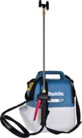 Makita DUS054Z Akkus permetező 18V LXT XPT (Akku és töltő nélkül)
