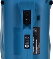 Makita DUS054Z Akkus permetező 18V LXT XPT (Akku és töltő nélkül)