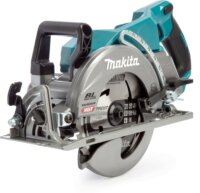 Makita RS001GZ 40V Max Akkus kézi körfűrész (Akku és töltő nélkül)