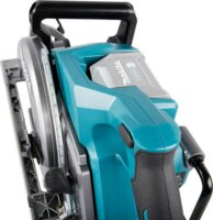 Makita RS001GZ 40V Max Akkus kézi körfűrész (Akku és töltő nélkül)