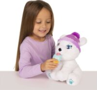 Club Petz: Artie jegesmedve plüss figura