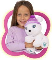 Club Petz: Artie jegesmedve plüss figura