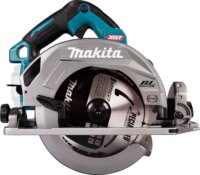 Makita RS002GZ 40V Max Akkus kézi körfűrész (Akku és töltő nélkül)
