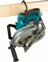 Makita RS002GZ 40V Max Akkus kézi körfűrész (Akku és töltő nélkül)