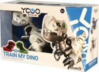 Silverlit Train My Dinos: Így neveld a dinód